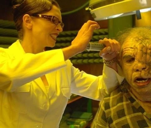 Паршивая овца 2006 скачать торрентом Паршивая овца 2006 скачать торрентом