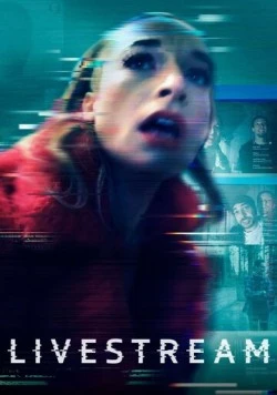 Прямая трансляция / Livestream 2025 скачать через торрент в хорошем качестве