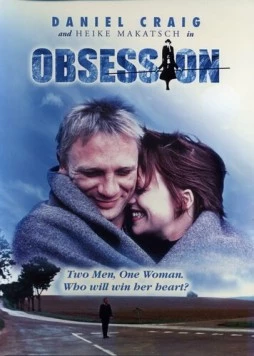 Одержимость / Obsession 1997 скачать через торрент в хорошем качестве