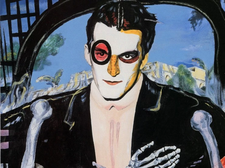 Тимур Новиков. Ноль объект 2014 скачать торрентом Тимур Новиков. Ноль объект 2014 скачать торрентом