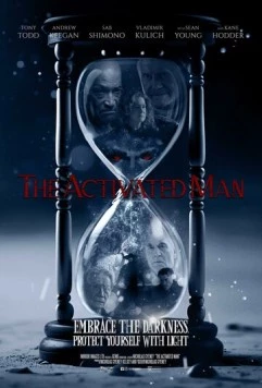 Активированный человек / The Activated Man 2023 скачать через торрент в хорошем качестве