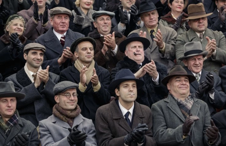 Белый лебедь 2018 скачать через торрент бесплатно Белый лебедь 2018 скачать через торрент бесплатно