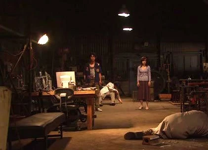 Двойник 2003 скачать с торрента Двойник 2003 скачать с торрента