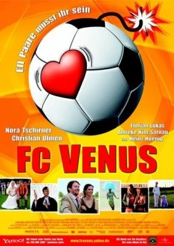 Футболистки / FC Venus 2006 скачать через торрент в хорошем качестве