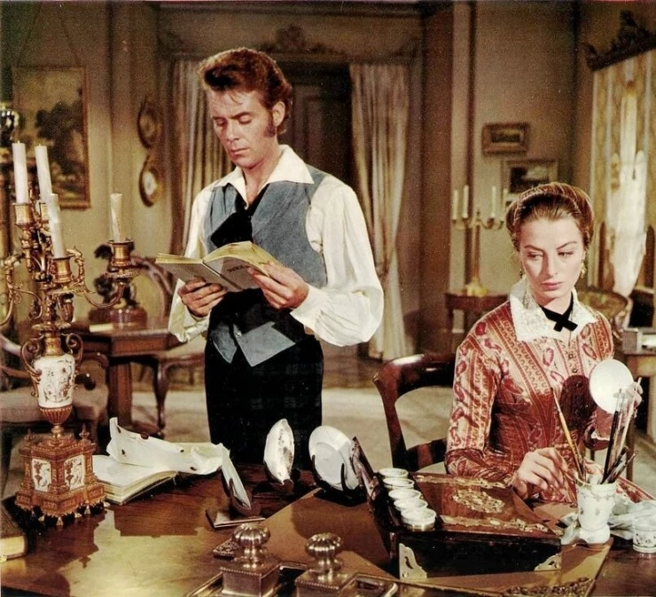 Неоконченная песнь 1960 скачать торрентом Неоконченная песнь 1960 скачать торрентом