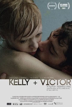 Келли + Виктор / Kelly + Victor 2012 скачать через торрент в хорошем качестве