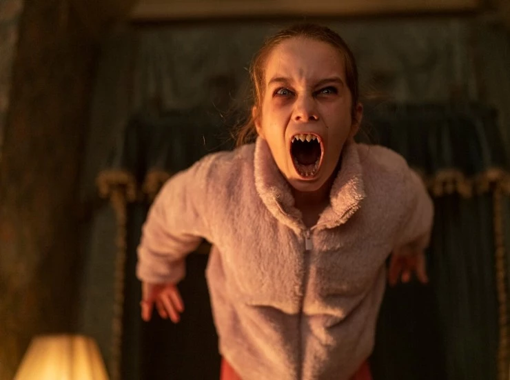 Эбигейл 2024 скачать торрентом Эбигейл 2024 скачать торрентом