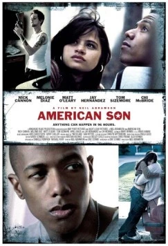 Американский сын / American Son 2008 скачать через торрент в хорошем качестве