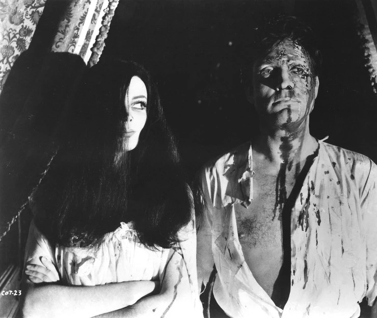 Любовники из могилы 1965 скачать с торрента Любовники из могилы 1965 скачать с торрента