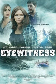 Свидетели / Eyewitness 2015 скачать через торрент в хорошем качестве