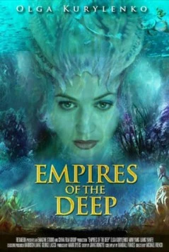 Глубинные империи / Empires of the Deep скачать через торрент в хорошем качестве