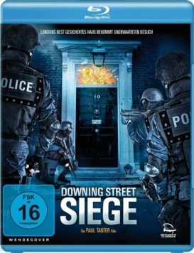 Тот, кто посмеет: Осада Даунинг-стрит / He Who Dares: Downing Street Siege 2014 скачать через торрент в хорошем качестве