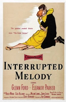 Прерванная мелодия / Interrupted Melody 1955 скачать через торрент в хорошем качестве