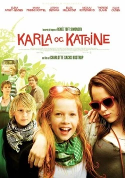 Карла и Катрина / Karla og Katrine 2009 скачать через торрент в хорошем качестве