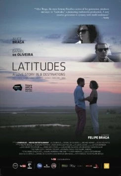 Широты / Latitudes 2014 скачать через торрент в хорошем качестве