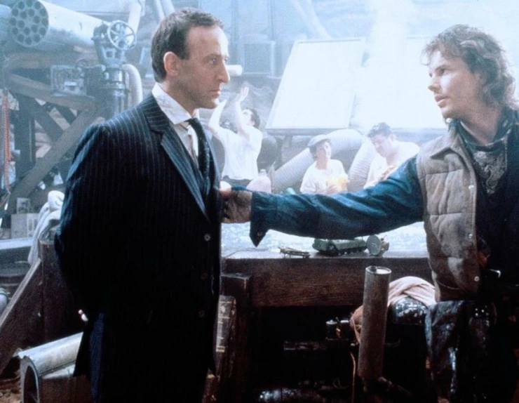 Поток 1989 скачать торрентом Поток 1989 скачать торрентом