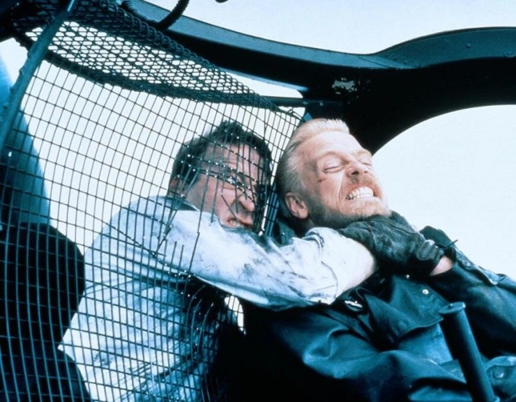 Поток 1989 скачать с торрента Поток 1989 скачать с торрента