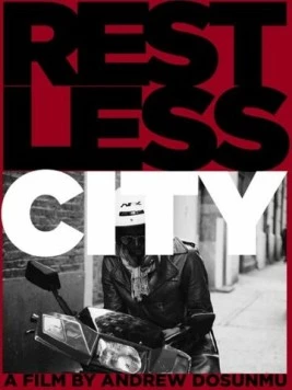 Беспокойный город / Restless City 2011 скачать через торрент в хорошем качестве