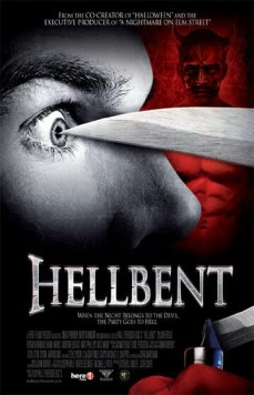 Одержимый / HellBent 2004 скачать через торрент в хорошем качестве