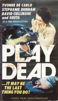 Притворись мёртвым / Play Dead 1983 скачать через торрент в хорошем качестве
