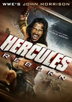 Геркулес / Hercules Reborn 2014 скачать через торрент в хорошем качестве