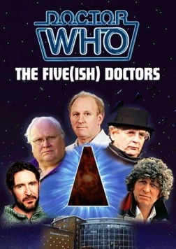 (Почти) пять Докторов: Перезагрузка / The Five(ish) Doctors Reboot 2013 скачать через торрент в хорошем качестве