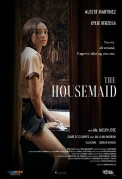 Служанка / The Housemaid 2021 скачать через торрент в хорошем качестве