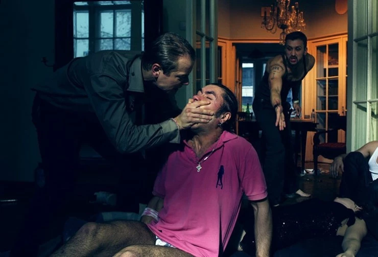 Шлюха 2012 скачать торрентом Шлюха 2012 скачать торрентом