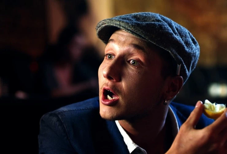 Шлюха 2012 скачать с торрента Шлюха 2012 скачать с торрента