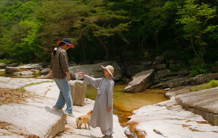 Мун-гён 2024 скачать торрентом Мун-гён 2024 скачать торрентом