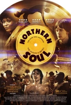 Северный соул / Northern Soul 2014 скачать через торрент в хорошем качестве