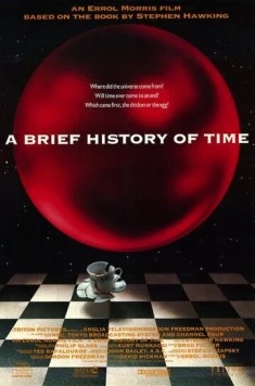 Краткая история времени / A Brief History of Time 1991 скачать через торрент в хорошем качестве