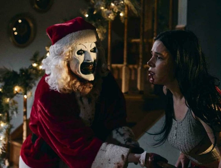 Ужасающий 3 2024 скачать торрентом Ужасающий 3 2024 скачать торрентом