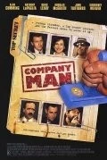Свой парень / Company Man 1999 скачать через торрент в хорошем качестве