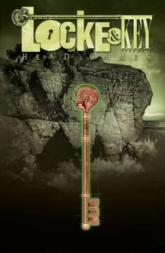 Замок и ключ / Locke & Key 2011 скачать через торрент в хорошем качестве