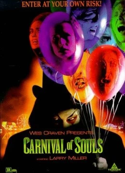 Карнавал душ / Carnival of Souls 1998 скачать через торрент в хорошем качестве