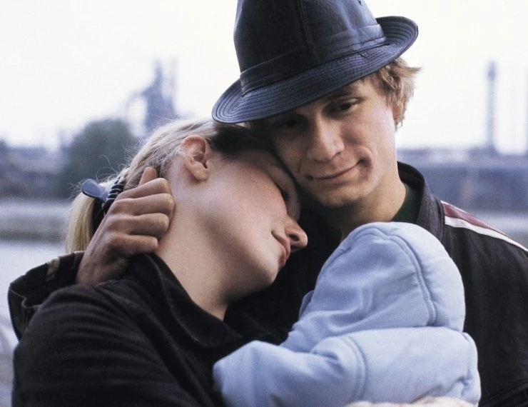 Дитя 2005 скачать с торрента Дитя 2005 скачать с торрента