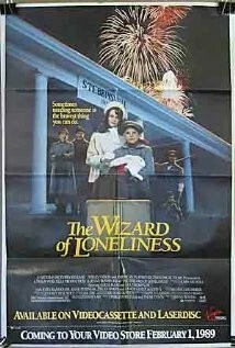 Волшебник одиночества / The Wizard of Loneliness 1988 скачать через торрент в хорошем качестве