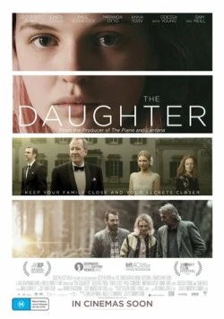 Дочь / The Daughter 2015 скачать через торрент в хорошем качестве