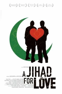 Джихад за любовь / A Jihad for Love 2007 скачать через торрент в хорошем качестве