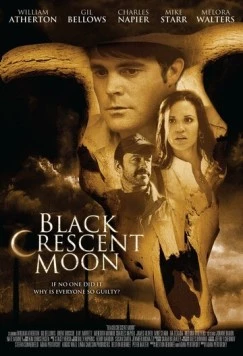 Рождение черной луны / Black Crescent Moon 2008 скачать через торрент в хорошем качестве
