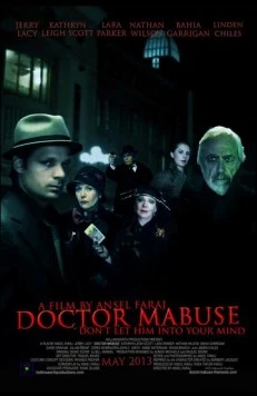 Доктор Мабузе / Doctor Mabuse 2013 скачать через торрент в хорошем качестве