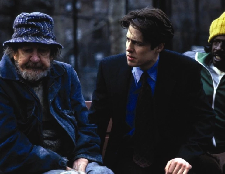 Крайние меры 1996 скачать торрентом Крайние меры 1996 скачать торрентом