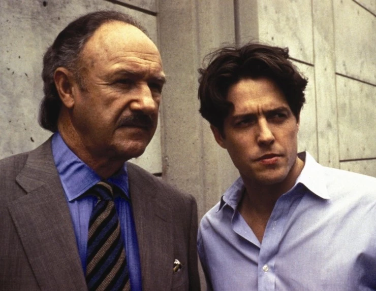 Крайние меры 1996 скачать с торрента Крайние меры 1996 скачать с торрента