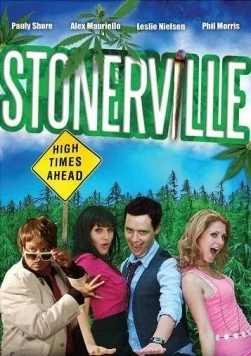 Стоунервилль / Stonerville 2011 скачать через торрент в хорошем качестве