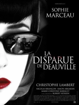 Пропавшая в Довиле / La disparue de Deauville 2007 скачать через торрент в хорошем качестве