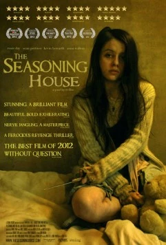 Дом терпимости / The Seasoning House 2012 скачать через торрент в хорошем качестве