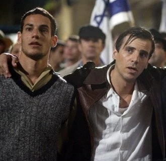 Иерусалим 2006 скачать торрентом Иерусалим 2006 скачать торрентом