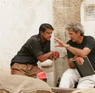 Иерусалим 2006 скачать через торрент бесплатно Иерусалим 2006 скачать через торрент бесплатно