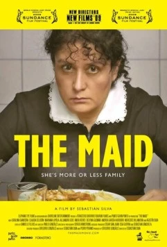 Служанка / The Maid 2009 скачать через торрент в хорошем качестве